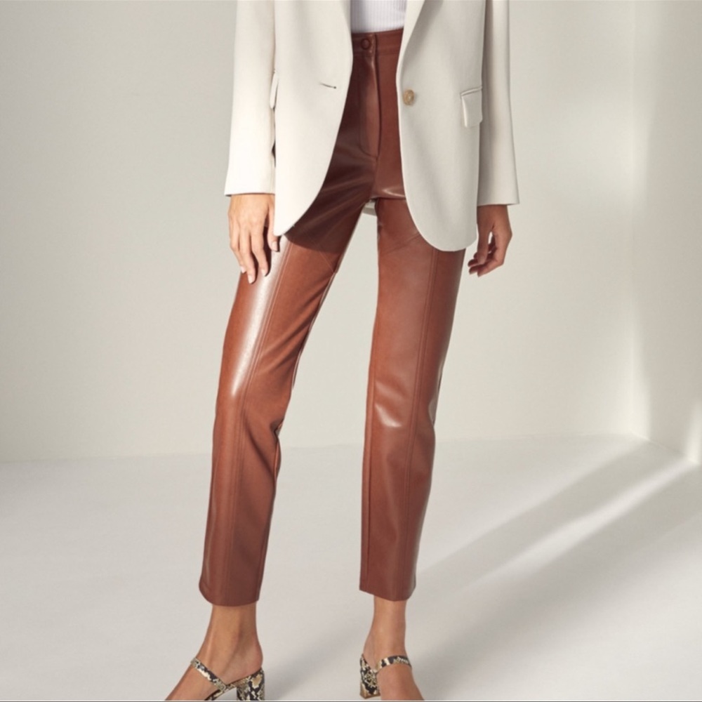Aritzia Rebel Pant